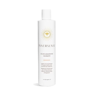 My Go-To Gentle Shampoo for Color Treated Hair
