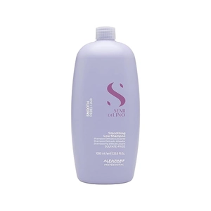 I Found the Perfect Shampoo for Soft Curly Hair
