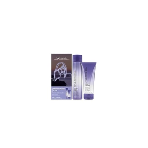 My Best Purple Shampoo for Silver Hair Results