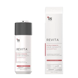 My Hair Gets Smooth, Shiny & Fuller with This Shampoo