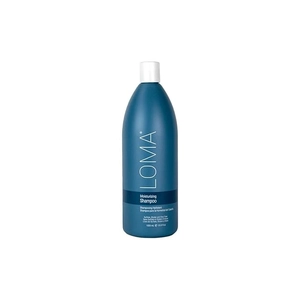 My Go-To Moisturizing Shampoo Smells Amazing