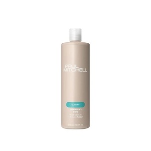 I Love This Clarifying Shampoo for Deep Cleanse