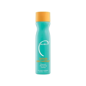 My Malibu C Shampoo Review: Soft Color-Treated Hair