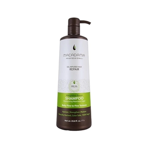 Why I Reorder This Shampoo for Fine Thick Hair