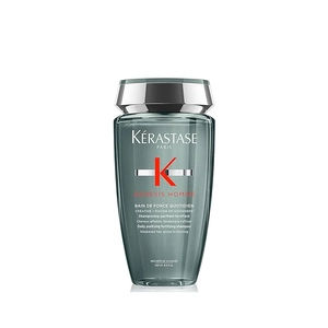My Top Clarifying Shampoo for Grease Removal