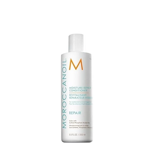 My Moroccanoil Duo: Less Hair Fall, More Growth