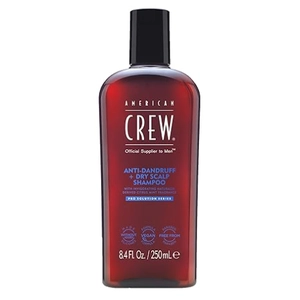 I Found Relief from Dandruff and Itchy Scalp