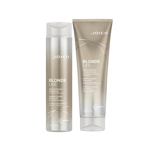 My Game-Changing Shampoo for Blonde Hair: Bright & Soft