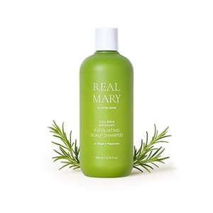 My Review: Best Smelling Korean Shampoo