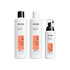 I Used Nioxin for Hair Loss and It Works