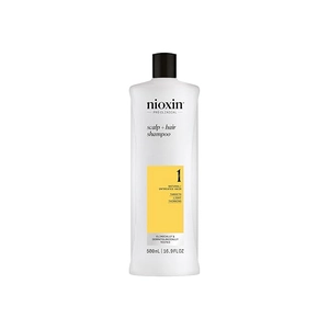 Nioxin Shampoo Works For Thinning Hair – My Review