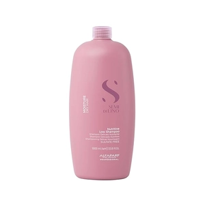 My Processed Hair Transformation Shampoo