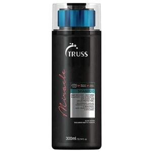 My TRUSS Shampoo Miracle for Treated Hair