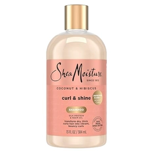 My Soft Manageable Hair Secret: This Shampoo