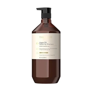 My Go-To Sulfate-Free Shampoo For Soft Healthy Hair