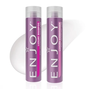 My Best Shampoo for Thick Dry Hair