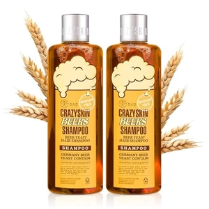 My Best Shampoo Ever: Stops Hair Loss & Softens