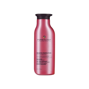 My Best Shampoo for Frizz-Free Silky Hair