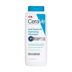 My Gentle Dandruff Shampoo That Doesn't Strip Hair