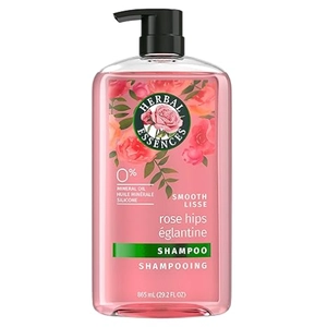 I Still Love This Classic Scent Herbal Essences Shampoo
