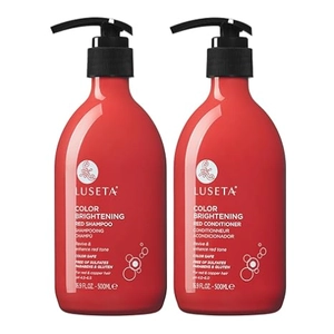 Why I Love This Thickening Shampoo Set