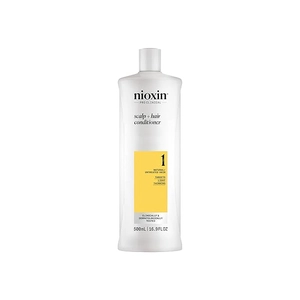 My Best Nioxin Conditioner for Thinning Hair