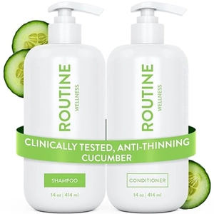 My Decent Shampoo Review: Pleasant Scent, Good Lather