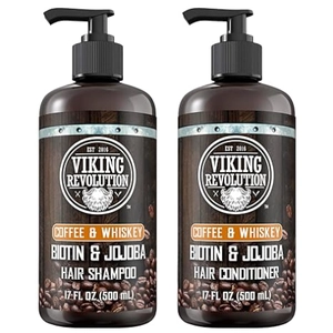 Our Honest Review: Dad & Brother Love This Shampoo