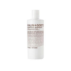 My Peppermint Shampoo for Dry Scalp Relief
