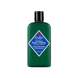 Why I Choose Low-Lather Shampoo for Healthier Hair