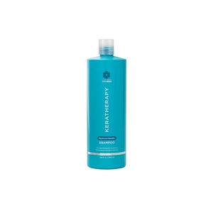 My Keratin Shampoo for Smooth, Manageable Hair
