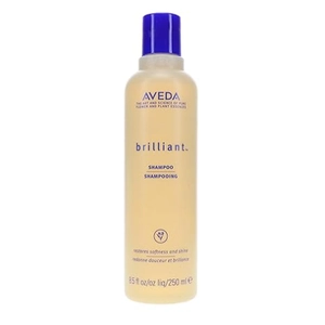 My Aveda Shampoo: Clean, Shiny Hair for Days