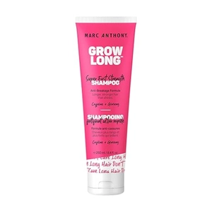 My Honest Shampoo Review for Stronger Hair