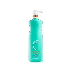 Why Malibu C Hard Water Shampoo Works for My Dry Hair