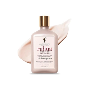 Rahua Conditioner Saved My Dry, Colored Hair