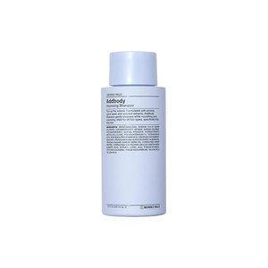 This Shampoo Gives My Fine Hair Amazing Thickness