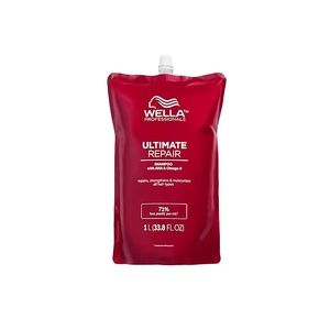 My Miracle Shampoo for Frizzy Damaged Hair