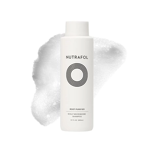 I Found My Best Shampoo for Itchy Scalp