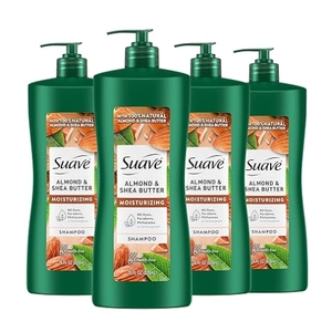 Surprised by How Good This Cheap Shampoo Is