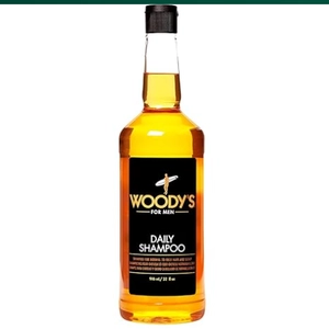 Best Mature Men's Shampoo I've Used for Years