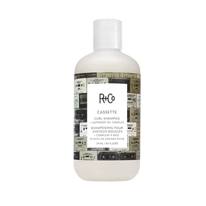 R+Co Shampoo: My Curls Perfected