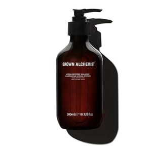 My Honest Grown Alchemist Clarifying Shampoo Review