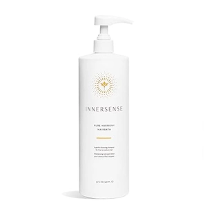 My Gentle Innersense Shampoo Review: Clean Not Stripped