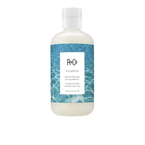 This Shampoo Revived My COVID-Damaged Hair
