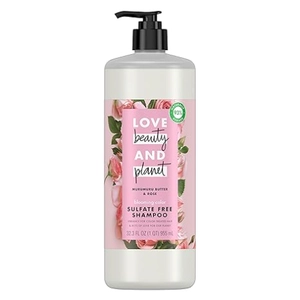 My Bleached Hair Felt Silky With This Sulfate-Free Shampoo