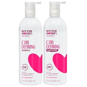 Why I Love This Shampoo Set with Extra Conditioner