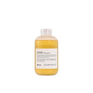 My Fine Hair Loves Davines Shampoo &ndash; Luxurious & Gentle