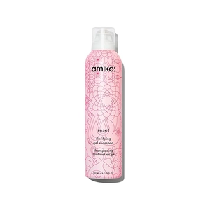 Amika Clarifying Shampoo: My Fresh Scent Pick