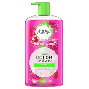 I Love This Huge Gentle Color Shampoo