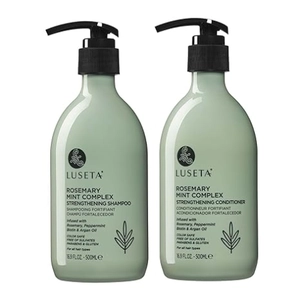 Best Rosemary Mint Shampoo for Oily Scalp: My Review